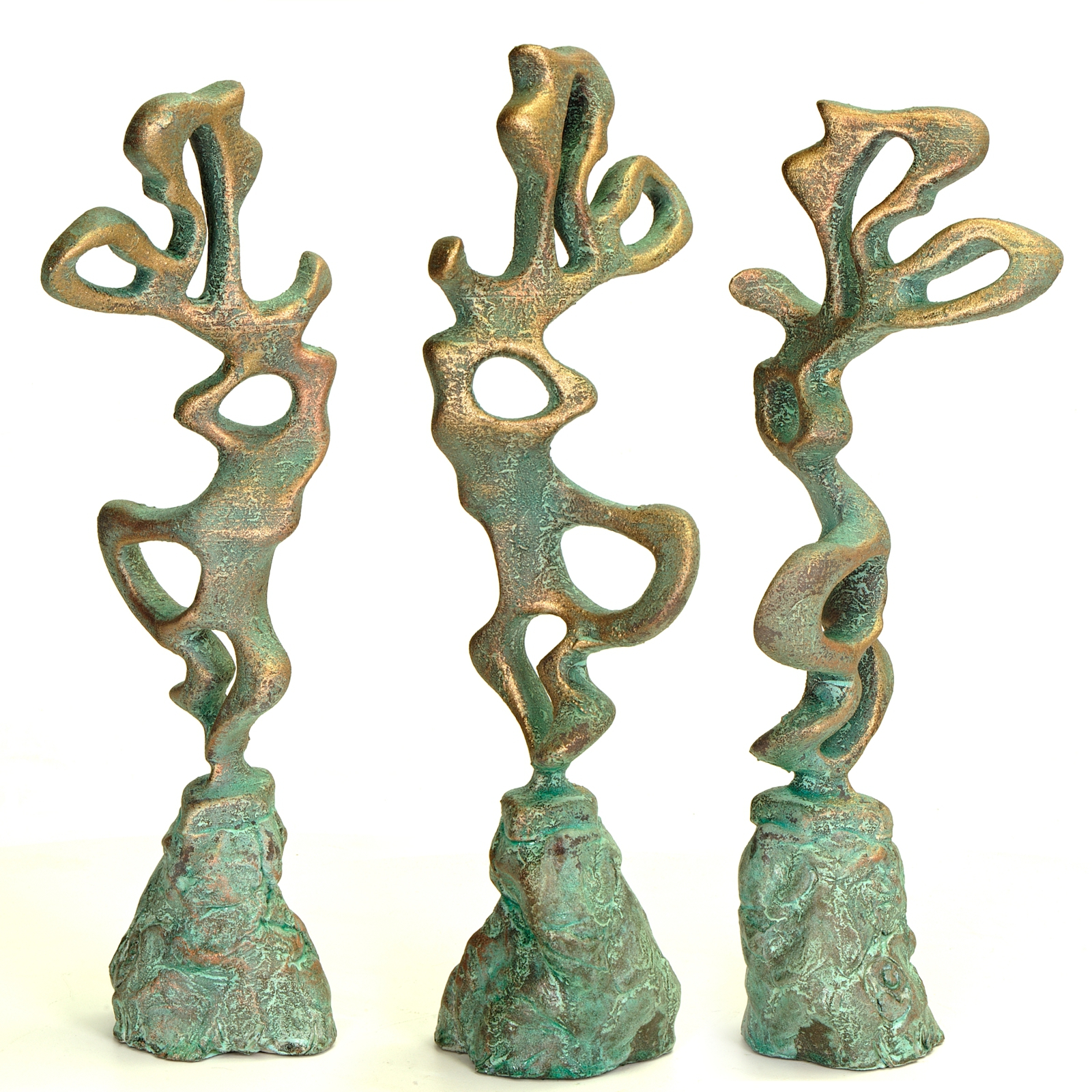 Sterngucker Sculpture